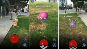 How to Build a Better Pokémon Go