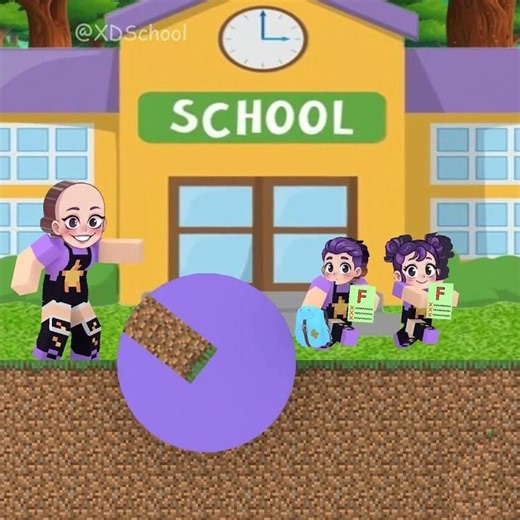 Choose the right image to help Lily chase after her children!