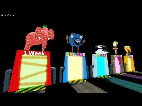 Enter Brainrot - Strawberry Elephant New Brainrot Coming Soon Update - 67 All Animations Cutscenes