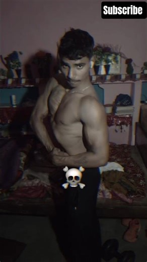 👊SIDE CHEST POSE TUTORIAL 💪#bodybuilding #gymlife