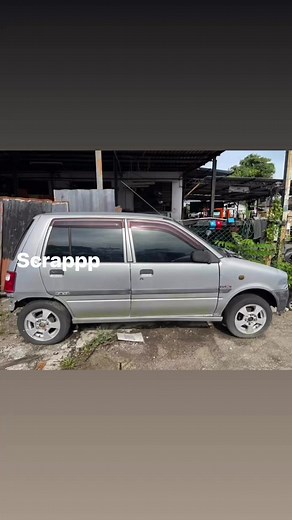 3K views | Assalammualaikum.. morning.. pagi ni min nak lerai sebiji...