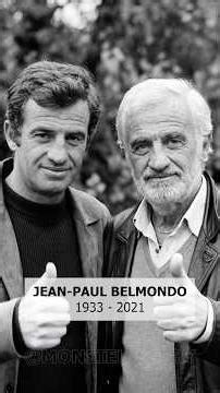 Les grands acteurs du cinéma français… en hommage 🕊️🤍 #cinema #france #acteur #hommage #legend