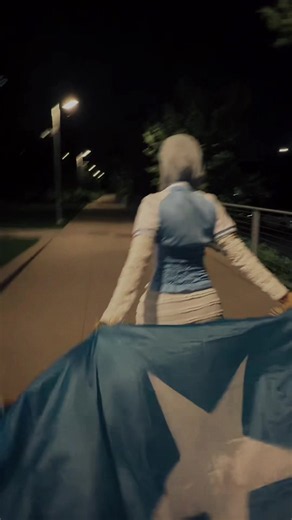Never ending — Somali heartbeat of resilience