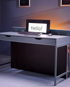 Perfect DIY Motorized Table! | Addicted2Success