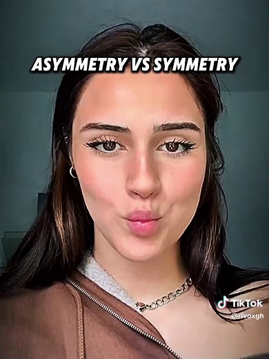 Understanding Asymmetry and Symmetry in Art