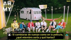 5.5K views · 463 reactions | [VIDEO] 210710 Recordemos cuando los chicos respondieron que miembro querían ser  杻 [EVENTO VIRTUAL] 'ARMY BUTTER RAFLE' by ARMY Perú: https://fb.me/e/MyMnyIB2 Cr. Illejeons Red. ARMY Peru | ARMY Perú | Facebook