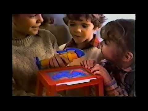✨ Care Bears on USA Network — Full 1983 Commercial Break Collection (Kenner, Pizza Hut & More!)
