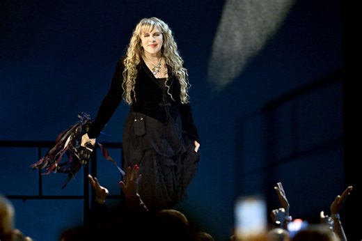 Who was Stevie Nicks married to? All we know about the legendary singer’s personal life as fans celebrate 77th birthday