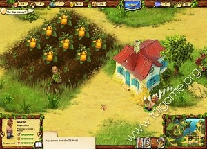 Game The Promised Land Full Crack Software