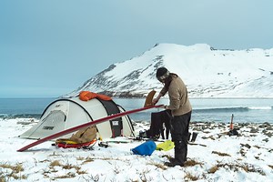 The best surf spots in Iceland