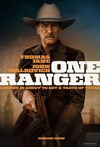 One Ranger Trailer HD (Englisch) (2023)