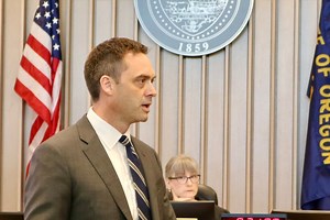 High-ranking prosecutor wins election for Multnomah County judge