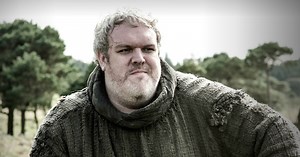 This Theory About Hodor's Past Could Explain Everything