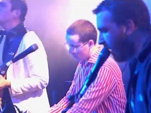 hot chip - no fit state (live@glastonbury'07)