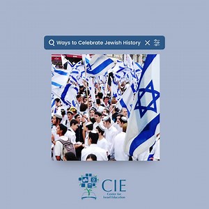 10K reactions · 665 shares | Israel content with context and perspective for all. #IsraelEducation | Center for Israel Education | Facebook