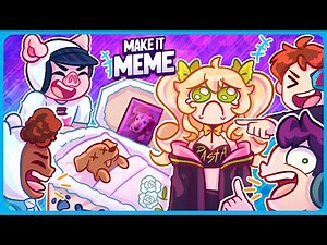 Make It Meme Moments That Made Pasta's Dog Die