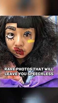 Rare Photos That Will Leave You Speechless! #shorts