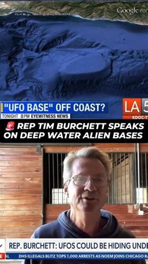 Former Pentagon official Chris Mellon warns that UFOs are real and tangible objects. The U.S. military is repeatedly encountering solid, intelligently controlled craft that enter restricted airspace, fly in formation, emit specific radio frequencies, disable nuclear weapons, jam fighter jet radars, and have caused injuries to military and civilian personnel. In the comments are arguably some of the best UFO photos ever, that was leaked from the USS Trepang and appear to show different types of U