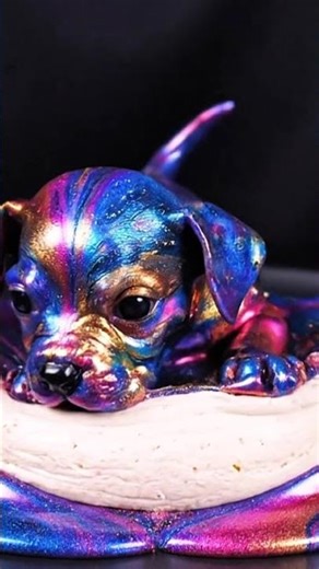 isn't it cute?? #asmr #relaxation #calm #anxietyrelief #satisfying