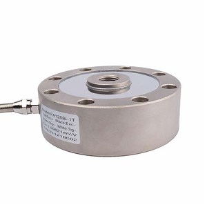 [Hot Item] Fibos CE Certificate 30t Spoke Type Load Cell Sensor Weighing Sensor