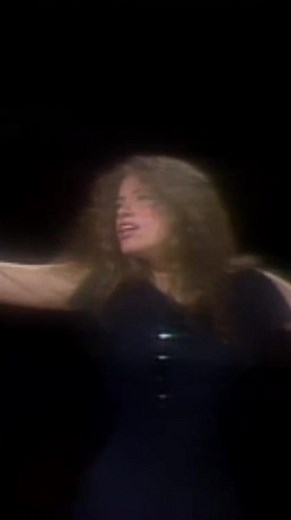 You gotta give half a chance to our romance…. there’s always bitter with the sweet. | Carly Simon