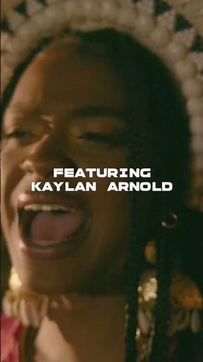 What we have is #UNDENIABLE 🔥 official music video OUT NOW!!! Feat. Kaylan Arnold 🙏🏾