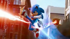 刺猬索尼克Sonic the Hedgehog（电影）OST——Don't Stop Me Now（Queen）