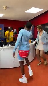 17K views · 382 reactions | Azawi just premiered her latest single Slow Dancing this morning,check out the dance moves | Trending Showbiz Uganda. | Facebook