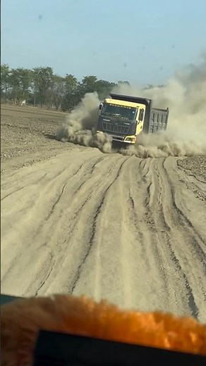 Truck Driver’s Skills
