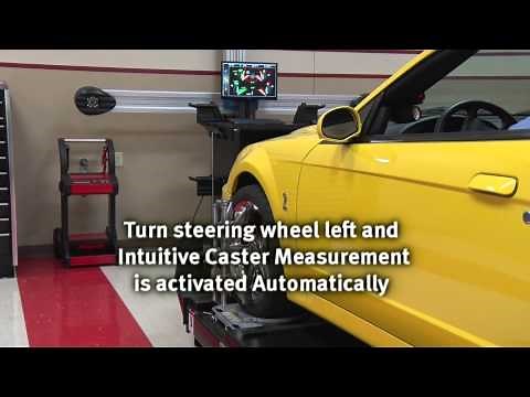 Hofmann geoliner™ 650 XD