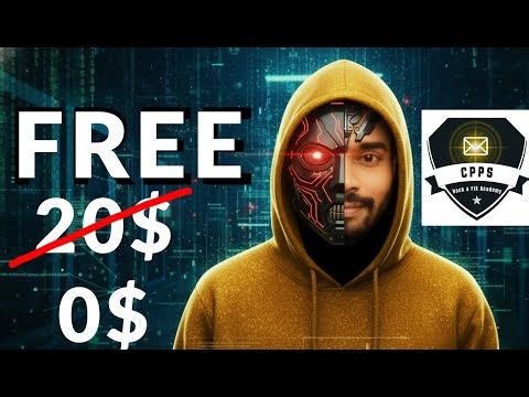 FREE Certified Phishing Prevention Specialist (CPPS) Certification