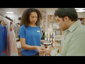 Stay in control with the Zebra TC22 and TC27