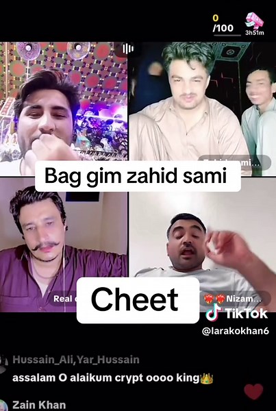 Exploring Kashmir's Wild Cheetahs