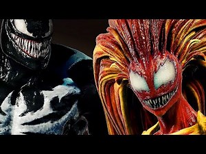 Venom Turns MJ into Scream Boss Fight Scene - Spider Man 2