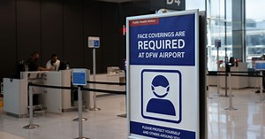 DFW Airport sees surge in arrests of misbehaving travelers ‘interfering with flight crews’