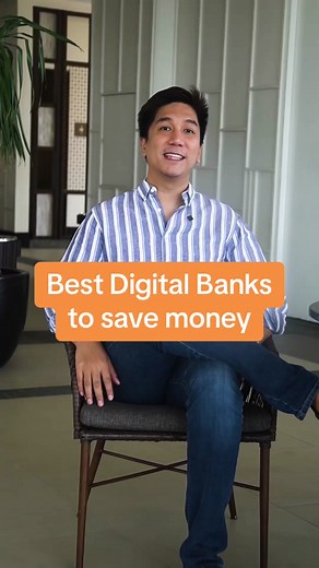 Choose the Best Digital Bank to Save Money | Top Users' Queries Revealed