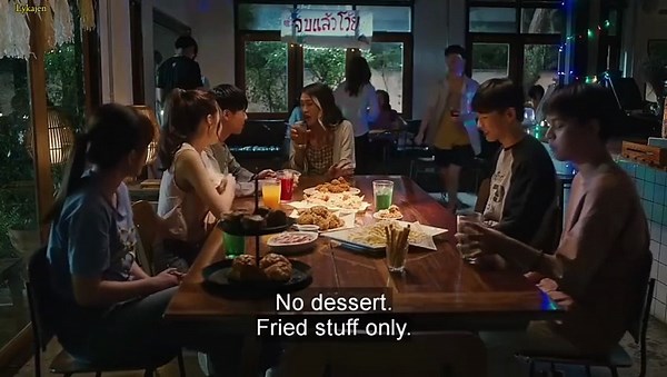 Absolute Zero 2023 - Ep 8