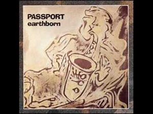 Passport - Palm Tree Song (1982)