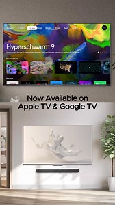 In a world of blank screens, Sedition brings meaning back to the display 😍 With over 6,000 contemporary artworks from the world’s most respected digital artists, including Tracey Emin, Bill Viola, and so many more... The NEW Sedition App turns all your devices into a dynamic, curated gallery 🖼️ ✔️ Accessible across all screens & devices ✔️ Perfect for your space ✔️ Designed to shift moods, spark thought & inspire Whether you're hosting guests or simply enjoying a quiet night in, your screen ca