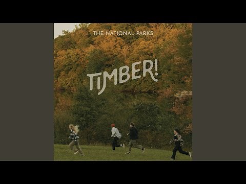 Timber!