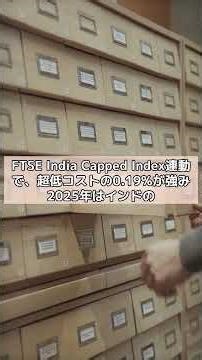 【インド株 ETF】資金が流入している本命だけを解説します
