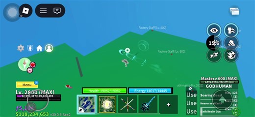 Mastering Macros in Blox Fruits for Mobile