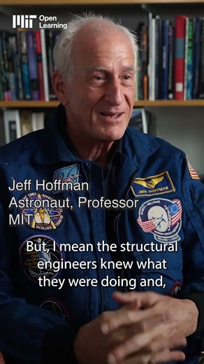 What's it like to ride a rocket into space?