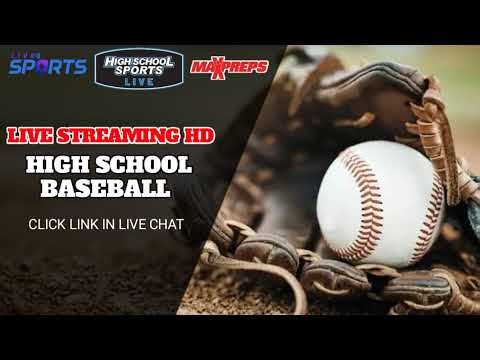 Stamford vs Westhill | 2026 High School Baseball