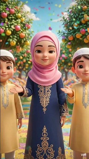 2nd Kalma Shahadat (Testimony) | Learn Word by Word with English Translation