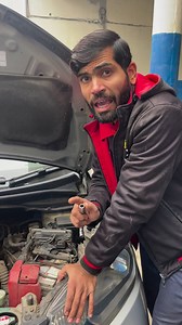 How To Reset Honda Cars Without Scaner 03088734241 #alsharifauto #timming #fix #plug #reset #pakwheels #carmaintenance #engine #shani #foryou #misfire | Al Sharif Auto Care