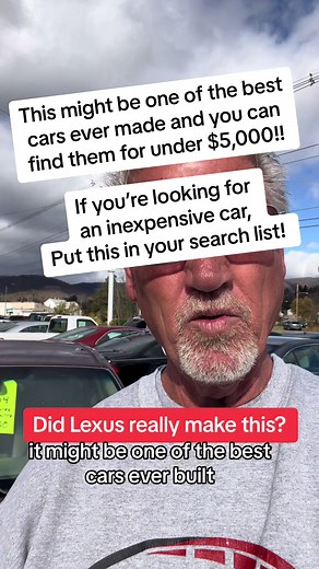 This might be one of the best cars ever made, and now it might be the best used car bargain! Under 150,000 miles and under $4,000!! You can find this one at Competition Cars and Classics in Salem Virginia, or search your local area for one near you! #usedcars #carlot #usedcardealer #usedcarsalesman #salemva #roanokeva #carsales #carbuyingtips #usedcar #carsalesman #usedcardealership #usedcarsforsale