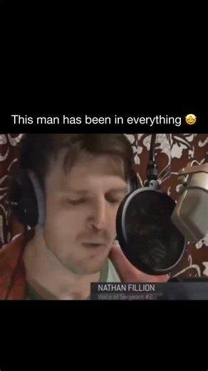 I didn’t even realize 😅 Nathan Fillion’s voice acting range spans genres and tones—from Johnny Worthington’s smug charm in Monsters University to Sterling’s cool confidence in Cars 3. He nails comedic flair as Preston Northwest in Gravity Falls, layered absurdity in Rick and Morty, and bold satire in Big Mouth and Deadpool, proving unmatched versatility. | Moovies