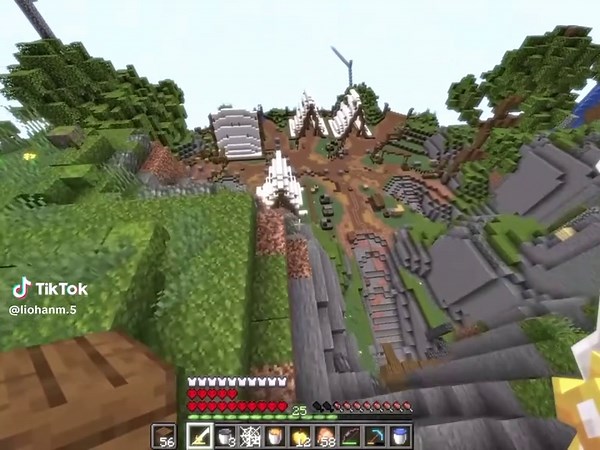 Speedsilver 1v5: Ultimate Revenge for the Minion