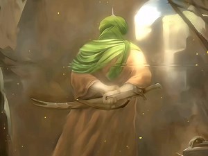 Lutte de Khaled Ibn Al-Waleed contre les Romains